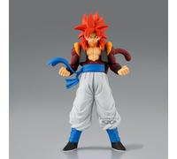 Banpresto Dragon Ball GT Solid Edge Works "The Shukko" Gogeta SSJ4