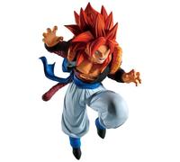 Dragon Ball GT Match Makers: SS4 Gogeta 18cm