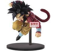 Banpresto - Dragon Ball GT Super Saiyan4 Son Goku Figure