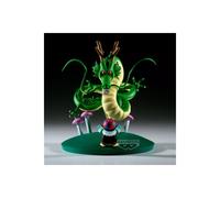 DRAGON BALL Z - History Box - Pilaf & Shenron Dragon Pvc Figure Banpresto