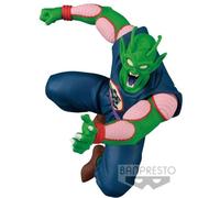 BANPRESTO DRAGON BALL MATCH MAKERS (KING PICCOLO) FIGURE PVC BANDAI STATUETTA