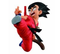 Banpresto Goku Infanzia Dragon Ball Match Makers Figura 8 cm