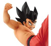 Banpresto Dragon Ball Match Makers Son Goku VS MAJUNIOR Piccolo Junior 16cm