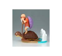 Banpresto Dragon Ball Scatola della storia - KAMESENNIN