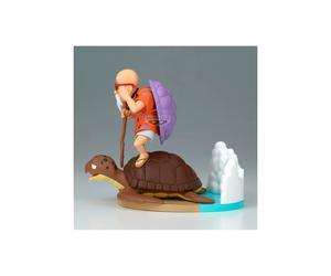 Banpresto Dragon Ball Scatola della storia - KAMESENNIN