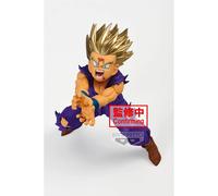 Banpresto DRAGON BALL - Son Gohan - Figurine Blood of Sayans 14cm
