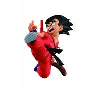 Banpresto DRAGON BALL - Son Goku - Figurine Match Makers 8cm