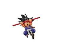 Banpresto DRAGON BALL - Son Goku Kid Fes Figure 14 cm