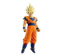 Bandai Z Statuetta da Collezione Dragon Ball, 34227
