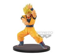 BANPRESTO DRAGON BALL SUPER CHOSENSHIRETSUDEN VOL.1 (SUPER SAIYAN SON GOKU)