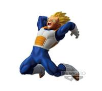 BANPRESTO DRAGON BALL SUPER CHOSENSHIRETSUDEN VOL.1 (SUPER SAIYAN VEGETA) BANDAI