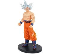 Banpresto Dragon Ball Super Creator x Creator Ultra Instinct Son Goku, multicolore