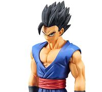 Banpresto- Dragon Ball Super Dragonball Figura, Multicolore, BAN18741