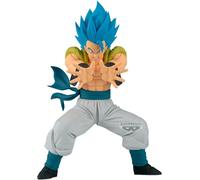 Banpresto - Dragon Ball Super - Gogeta II Grandista Figure