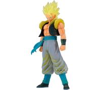 Banpresto - Dragon Ball Super - Gogeta (ver. A) Clearise Figure