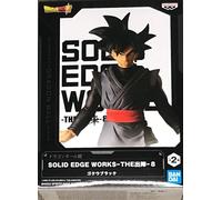 Banpresto Figure Dragon Ball Super - Black Goku (Edge Works Vol. 8)