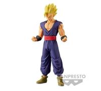 Banpresto Dragon Ball Super Hero Dxf (Super Saiyan Son Gohan) Figure Bandai 20cm