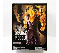 Banpresto Dragon Ball Super Hero - History Box - Vol.7 Orange Piccolo Figure