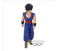BANPRESTO DRAGON BALL SUPER HERO SOLID EDGE WORKS (SON GOHAN) FIGURE PVC BANDAI