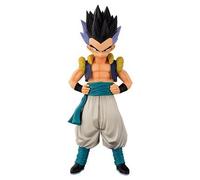 Banpresto- Dragon Ball Super Master Stars Gotenks 4983164362411, 20 cm