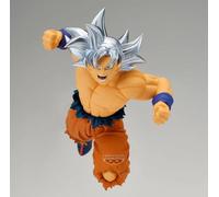 Banpresto Dragon Ball Super Match Makers - Goku Ultra Instinct