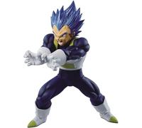 Banpresto - Dragon Ball Super Maximatic The Vegeta I Figure