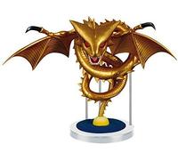 Banpresto Dragon Ball Super Mega World Collectable Figure [Super Shenron] (Japan Import)