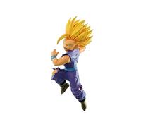 Banpresto Dragon Ball Super Saiyan 2 Son Gohan Battle Figure