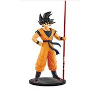 Banpresto Dragon Ball Super Son Gokou Il 20TH Film Limitata Son Goku Giappone