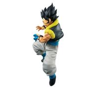 Banpresto Dragon Ball Super Strongest Fusion Fighter Gogeta Kamehameha Giappone