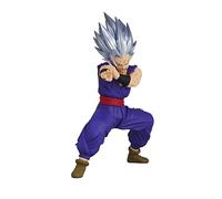 Banpresto Special Xiv Blood Of Saiyans Dragon Ball Super Figure 13 Cm Viola