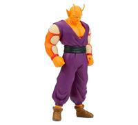 Banpresto Dragon Ball Super Super Hero Dxf Piccolo Orange - Figura de Coleccion - Altura 18cm aprox - Fabricada en PVC y ABS