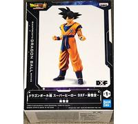 Banpresto DRAGON BALL SUPER SH - Son Goku - DXF - Figurine 18cm