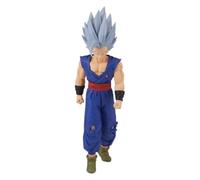 Banpresto - Dragon Ball Super: Super Hero - Solid Edge Works - Vol. 14 Son Gohan (Beast)