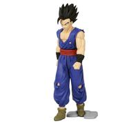 Banpresto Super Hero Solid Edge Works Gohan Definitive Vol. 14 Dragon Ball Figure 19 Cm Blu