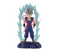 Banpresto - Dragon Ball Super: Super Hero - Son Gohan Beast vol. da JP