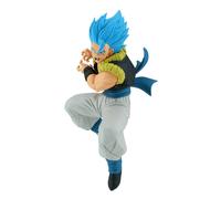 Banpresto - Dragon Ball Super - Super Saiyan God Super Saiyan Gogeta Vs Super Sa