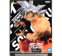 Banpresto - Dragon Ball Super - Super Zenkai Solid Vol.3 Statue