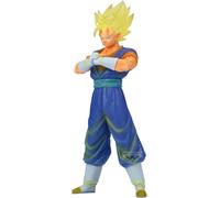 Banpresto - Dragon Ball Super - Vegito (ver. B) Clearise Figure