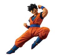 Banpresto Dragon Ball Super Warrior Retsuden Vol.6 Son Gohan importato Giappone