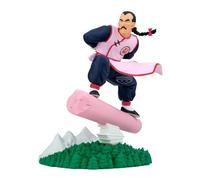 DRAGON BALL - History Box - Tao Pai Pai Pvc Figure Banpresto