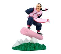 DRAGON BALL - History Box - Tao Pai Pai Pvc Figure Banpresto