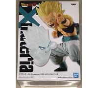 Banpresto Dragon Ball - The Gotenks - Figure GxMateria 11cm, multicolore