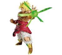 Banpresto Dragon Ball Z Broly Gxmateria Statuetta