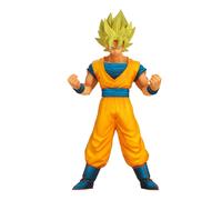 Banpresto - Dragon Ball Z - Burning Fighters - Vol.2 - Ver.B - Son Goku