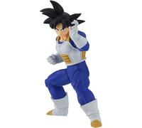 Banpresto Dragon Ball Z Chosenshi Ratsuden Iii Vol3 Son Goku Figure Blu