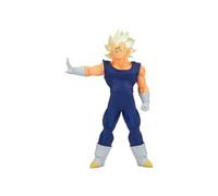 Banpresto Clearise Majin Vegeta Dragon Ball Z Figure 17 Cm Blu