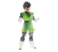 BANPRESTO Dragon Ball Z Clearise Son Gohan Great Saiyaman Ver. II Figura Japan
