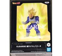 Banpresto Figure Dragon Ball Z - Super Saiyan Vegeta (Clearise)