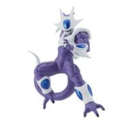 Banpresto - Dragon Ball Z - Cooler Vs Super Saiyan Son Goku Ver. Match Makers Ba